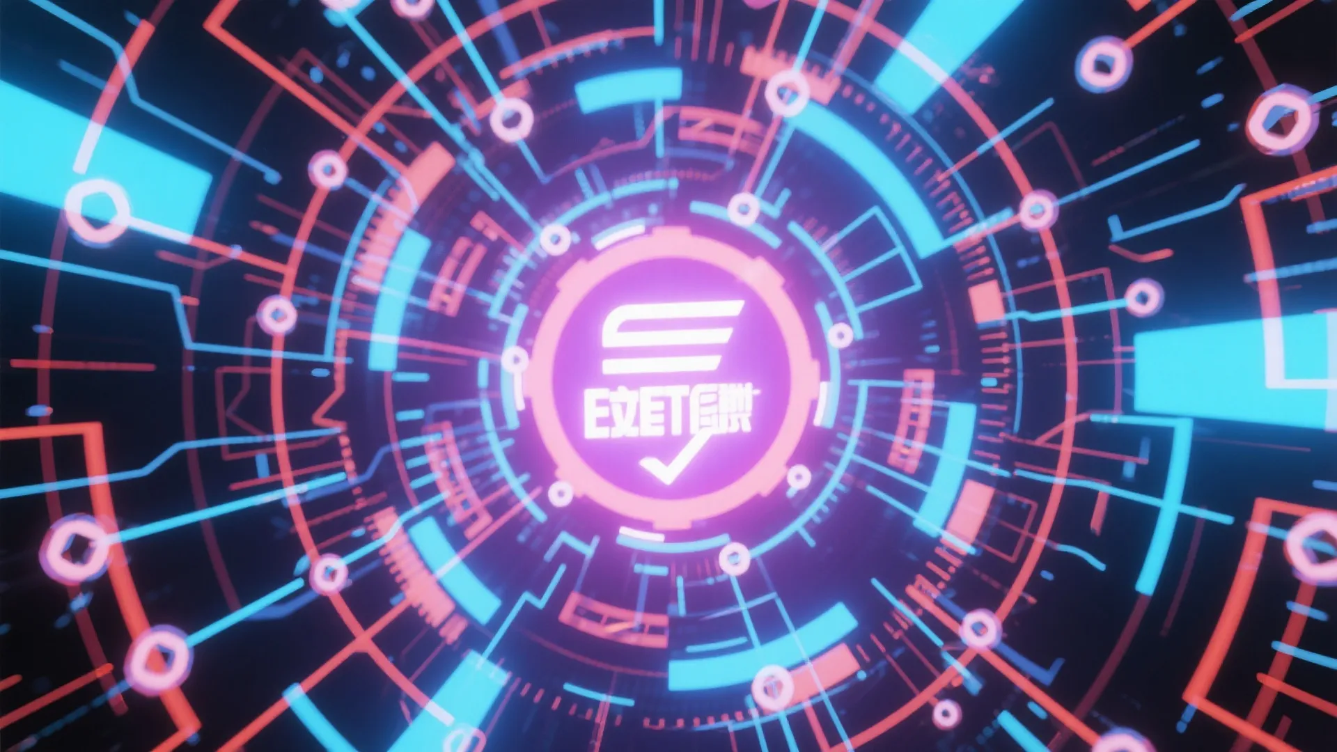 BBIN电子 核心网络