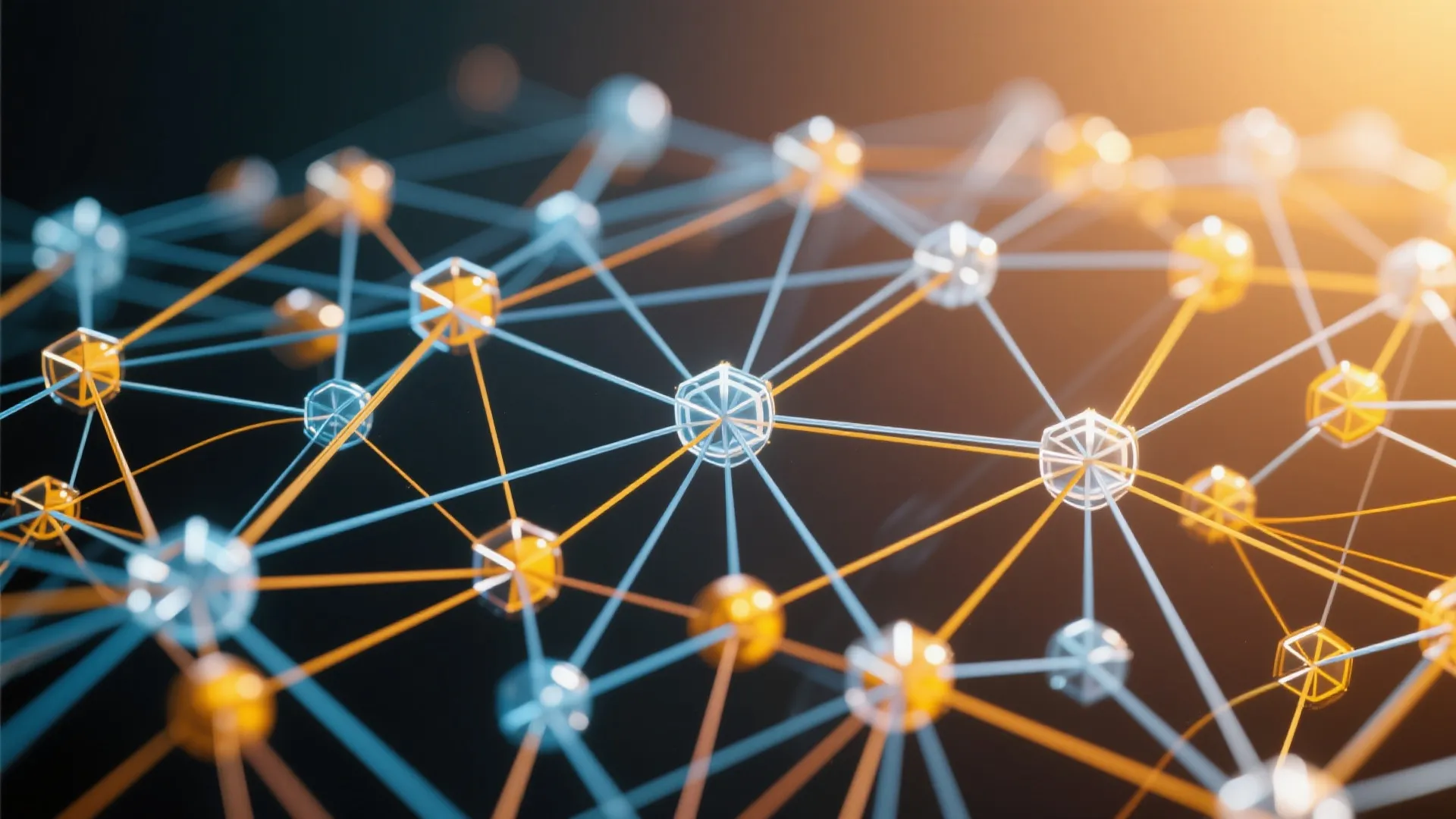 Network Background